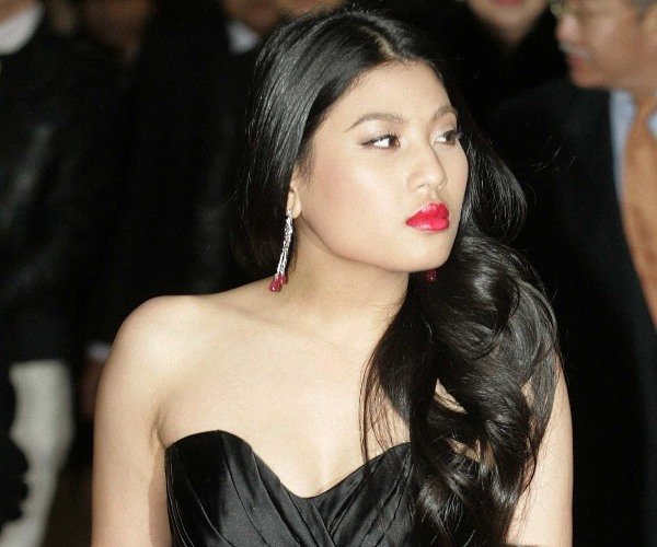 «Καυτές βασίλισσες»: Γαλαζοαίματες που κόβουν την ανάσα, ανάμεσά τους μία Ελληνίδα [εικόνες] | iefimerida.gr 8