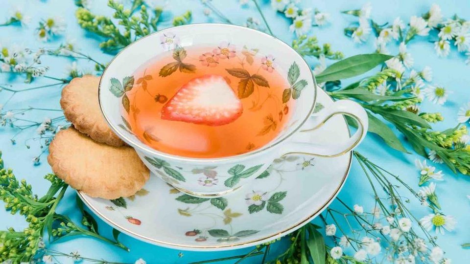 Eστησαν θεματικό μπαρ για το βασιλικό γάμο της Μέγκαν Μαρκλ με τον πρίγκιπα Χάρι [εικόνες] | iefimerida.gr 2