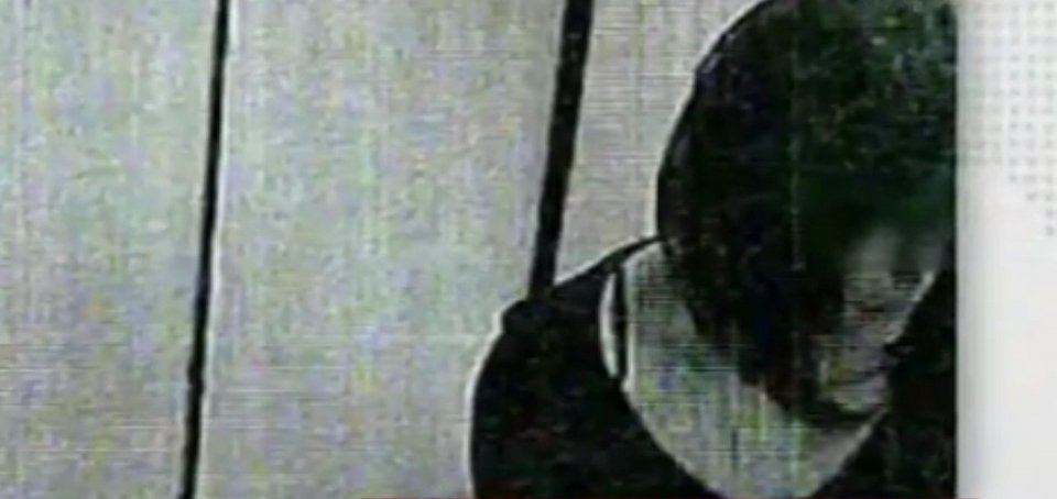 Ντοκουμέντο από τη ληστεία στη Μαλεσίνα: Η γυναίκα που θεωρεί η Αντιτρομοκρατική ότι είναι η Πόλα Ρούπα [εικόνα & βίντεο] | iefimerida.gr 0