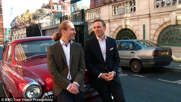 Ρώσοι και Ρωσίδες «πνίγουν» το Λονδίνο -Γιατί αγοράζουν σπίτια εκατοντάδων εκατ. και σπαταλούν αλόγιστα [εικόνες] | iefimerida.gr 3