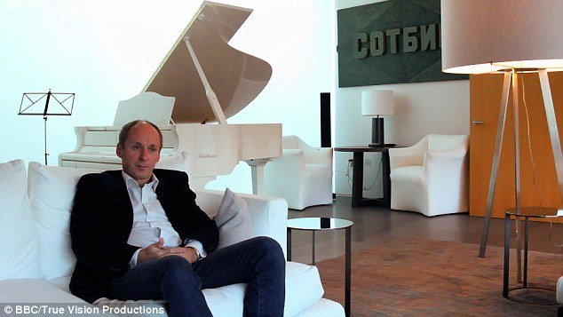 Ρώσοι και Ρωσίδες «πνίγουν» το Λονδίνο -Γιατί αγοράζουν σπίτια εκατοντάδων εκατ. και σπαταλούν αλόγιστα [εικόνες] | iefimerida.gr 4