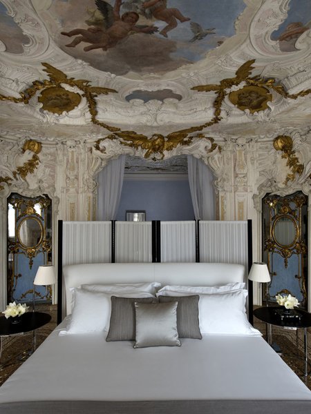 Το κορυφαίο ξενοδοχείο της Βενετίας ανήκε κάποτε στον ελληνικής καταγωγής κόμη Angelo Papadopoli [εικόνες] | iefimerida.gr 5