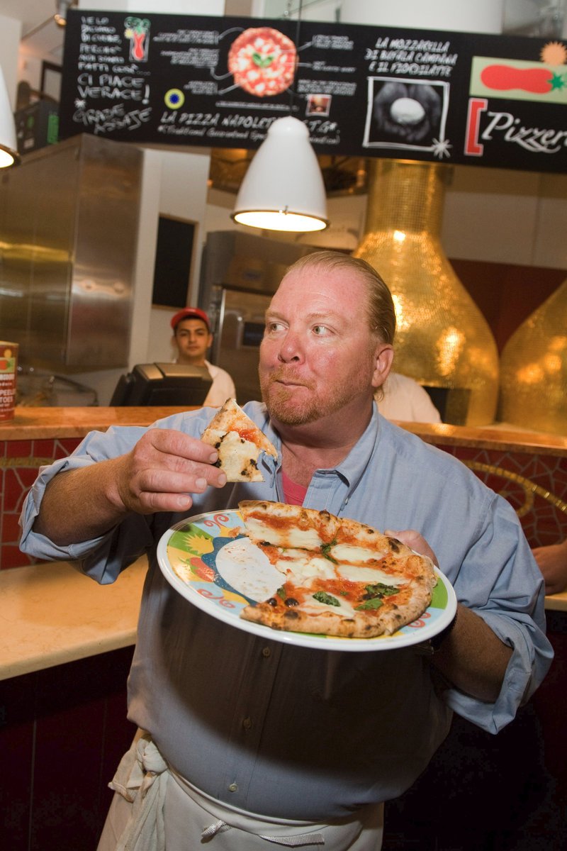 Απίστευτο: Διάσημο εστιατόριο του Μανχάταν είχε κάνει τον τρίτο όροφο «δωμάτιο βιασμού» [εικόνες] | iefimerida.gr 3