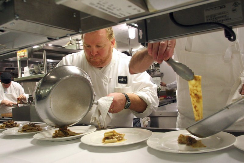 Απίστευτο: Διάσημο εστιατόριο του Μανχάταν είχε κάνει τον τρίτο όροφο «δωμάτιο βιασμού» [εικόνες] | iefimerida.gr 1