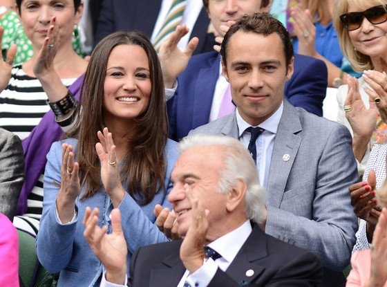 Ο χίπστερ μικρός αδελφός της Κέιτ Μίντλετον -Τα γυμνά και οι φωτογραφίες με τα γυναικεία ρούχα που όλοι θέλουν να... θάψουν [εικόνες] | iefimerida.gr 22