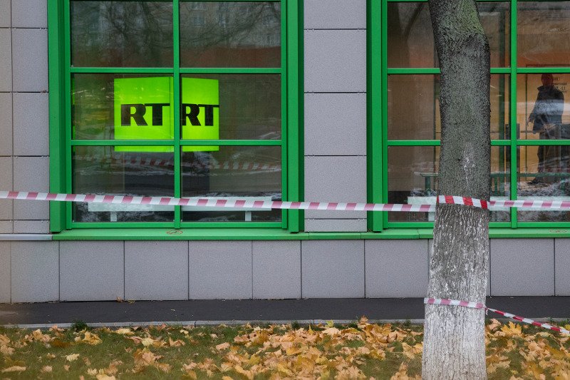 Reuters: Ρώσοι πράκτορες φύτεψαν 80.000 αναρτήσεις στα social media για να επηρεάσουν τις αμερικανικές εκλογές | iefimerida.gr 1