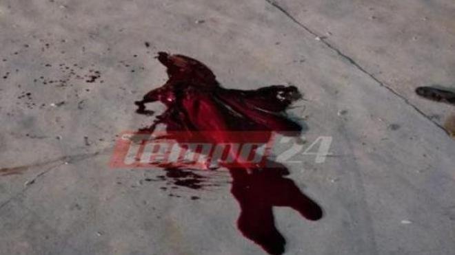 Πάτρα: Αγριες συμπλοκές μεταξύ μεταναστών με ρόπαλα -Σοβαρά τραυματίας 17χρονος [εικόνες & βίντεο] | iefimerida.gr 0