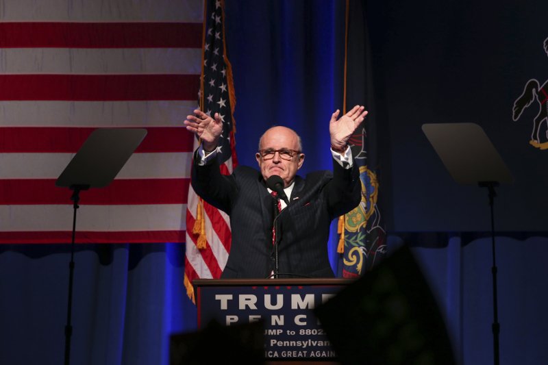 Ολοι οι άνθρωποι του Τραμπ -Ποιους θα βάλει στο υπουργικό του συμβούλιο [εικόνες] | iefimerida.gr 0