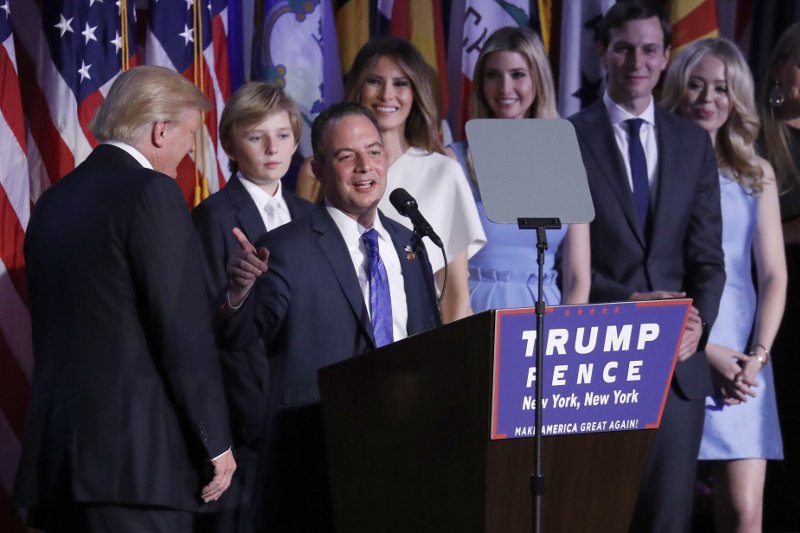 Ολοι οι άνθρωποι του Τραμπ -Ποιους θα βάλει στο υπουργικό του συμβούλιο [εικόνες] | iefimerida.gr 1