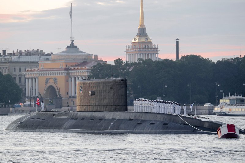 ΗΠΑ-Κίνα-Ρωσία συγκρίνουν τους στρατούς τους -Μπρα ντε φερ με μεγαλειώδεις παρελάσεις [εικόνες & βίντεο] | iefimerida.gr 14