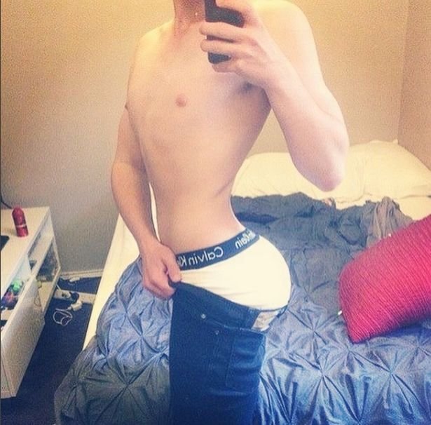 Η... ανδρική εκδοχή της Κιμ Καρντάσιαν -Σαρώνει το Instagram [εικόνες] | iefimerida.gr 0