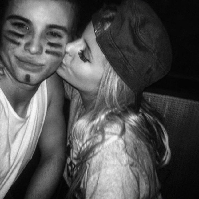 Η... ανδρική εκδοχή της Κιμ Καρντάσιαν -Σαρώνει το Instagram [εικόνες] | iefimerida.gr 4