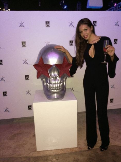 Η Ρούμπι που διέλυσε Ιταλία και Καβαλιέρε κάνει βουτιές μέσα στη χλιδή στο Ντουμπάι [εικόνες] | iefimerida.gr 3