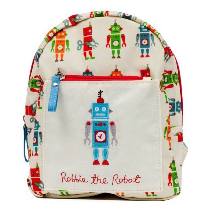  Ενα σακίδιο για τον δρόμο – Για τα παιδιά των προσφύγων, με τα απαραίτητα για τις πρώτες μέρες [εικόνες] | iefimerida.gr 0