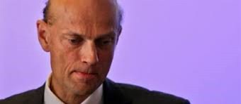 Το νέο πρόσωπο στις διαπραγματεύσεις: Ο ψηλόλιγνος εκπρόσωπος της ΕΚΤ που τον αποκαλούν «το ζόμπι της Τρόικα» [εικόνες] | iefimerida.gr 0