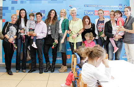 Μαραθώνιος, η νέα μόδα των επώνυμων -Ποιοι έτρεξαν και πόσο [εικόνες] | iefimerida.gr 0