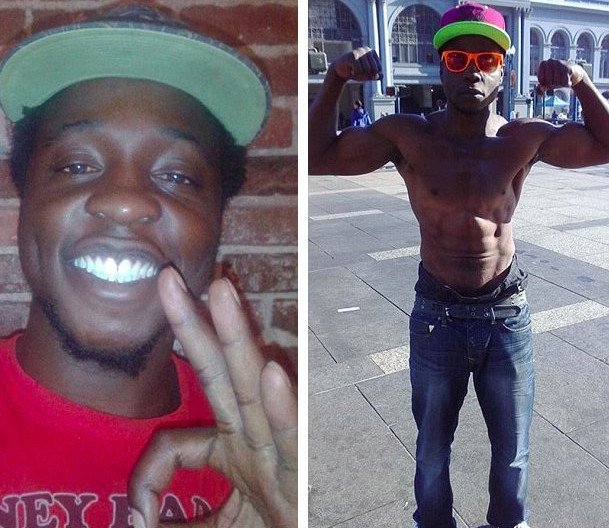 Στημένος ο αγώνας-επιστροφή του Μίκι Ρουρκ: Πλήρωσε άστεγο για να του σπάσει τα μούτρα [εικόνες] | iefimerida.gr 3