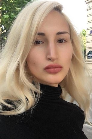 Μυστηριώδης θάνατος Ρώσου εκατομμυριούχου-Η δίμετρη συνοδός του λέει ότι τον δηλητηρίασε ο Πούτιν [εικόνες] | iefimerida.gr 1