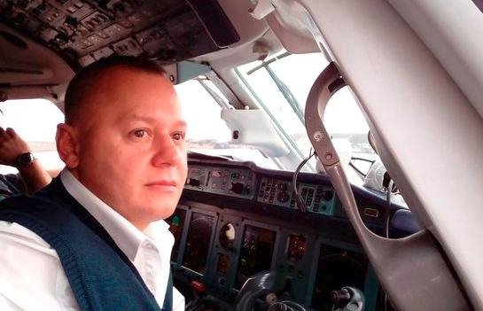 Τα πρόσωπα της αεροπορικής τραγωδίας στη Μόσχα -Κοριτσάκι 5 ετών το μικρότερο θύμα [εικόνες] | iefimerida.gr 2