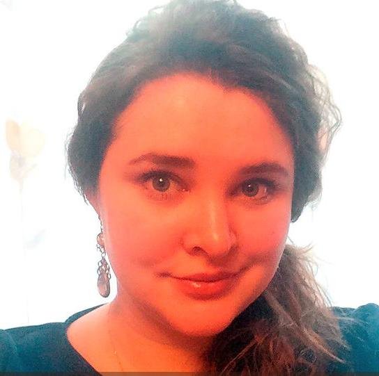 Τα πρόσωπα της αεροπορικής τραγωδίας στη Μόσχα -Κοριτσάκι 5 ετών το μικρότερο θύμα [εικόνες] | iefimerida.gr 4