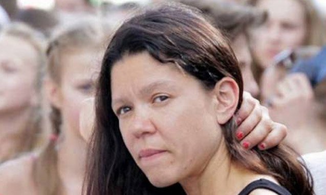 Η Ρουσλάνα γέρασε και έγινε αγνώριστη [εικόνες] | iefimerida.gr 0