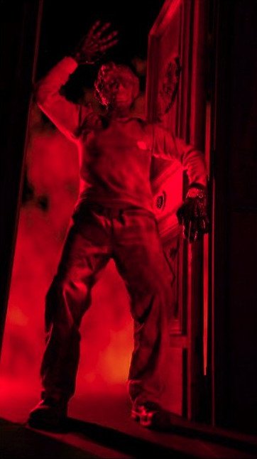 Μπαρίσνικοφ, Ντεφό και Γουίλσον φέρνουν στην Αθήνα το συγκλονιστικό έργο του Χαρμς που πέθανε σε γκουλάγκ [εικόνες] | iefimerida.gr 1