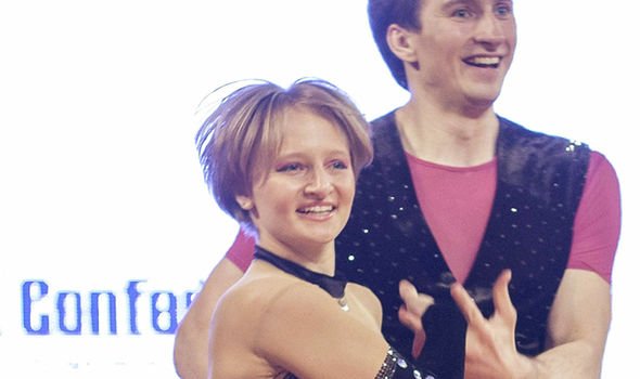 Χώρισε την κόρη του Πούτιν, τα έφτιαξε με Λονδρέζα socialite και το πλήρωσε ακριβά! Τα... αντίποινα της Μόσχας! [εικόνες] | iefimerida.gr 2