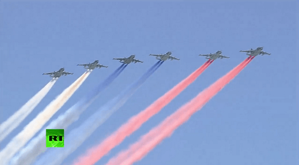 Ο Πούτιν στην Κριμαία -«Αποκαταστάθηκε η ιστορική αλήθεια», λέει   [εικόνες] | iefimerida.gr 2