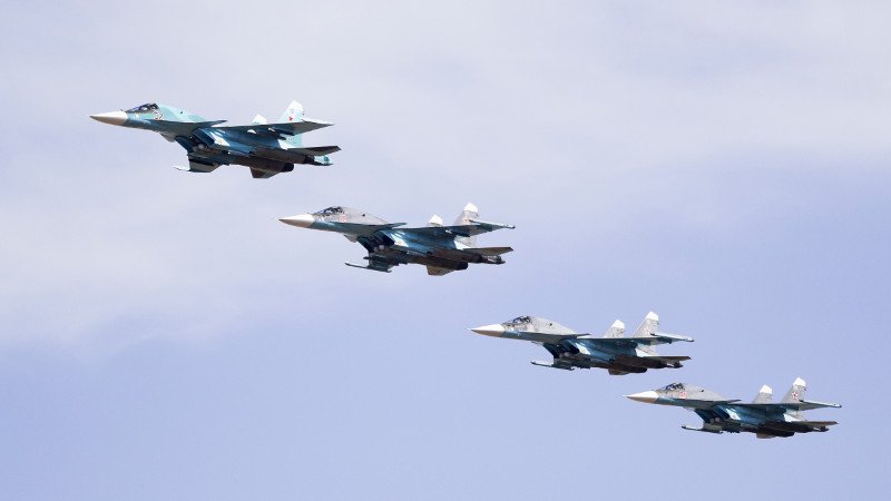 Η Ρωσία ξανά τρίτη στον κόσμο στις αμυντικές δαπάνες -Ξόδεψε 63,5 δισ. ευρώ | iefimerida.gr 1