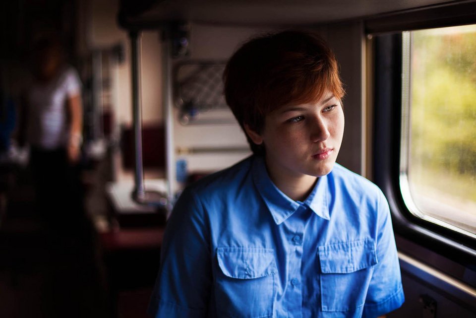 Τι θεωρείται «ομορφιά» στον πλανήτη -Φωτογράφος κάνει τον γύρο του κόσμου [εικόνες] | iefimerida.gr 13