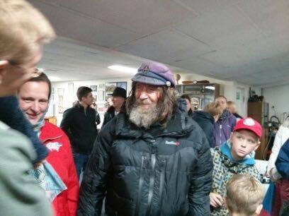 Ρώσος εξερευνητής «έσπασε» κάθε ρεκόρ -Εκανε το γύρο του κόσμου με αερόστατο σε 11 μέρες [εικόνες & βίντεο] | iefimerida.gr 0