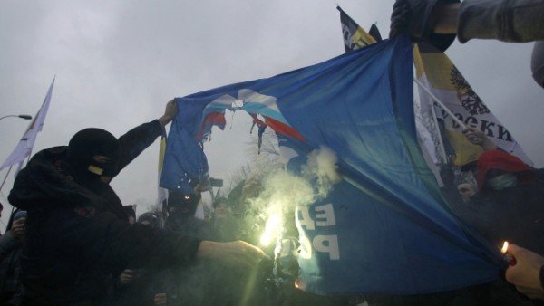 Πάνω από 40.000 οι Ρώσοι διαδηλωτές - Εκατοντάδες συλλήψεις [εικόνες] | iefimerida.gr 4