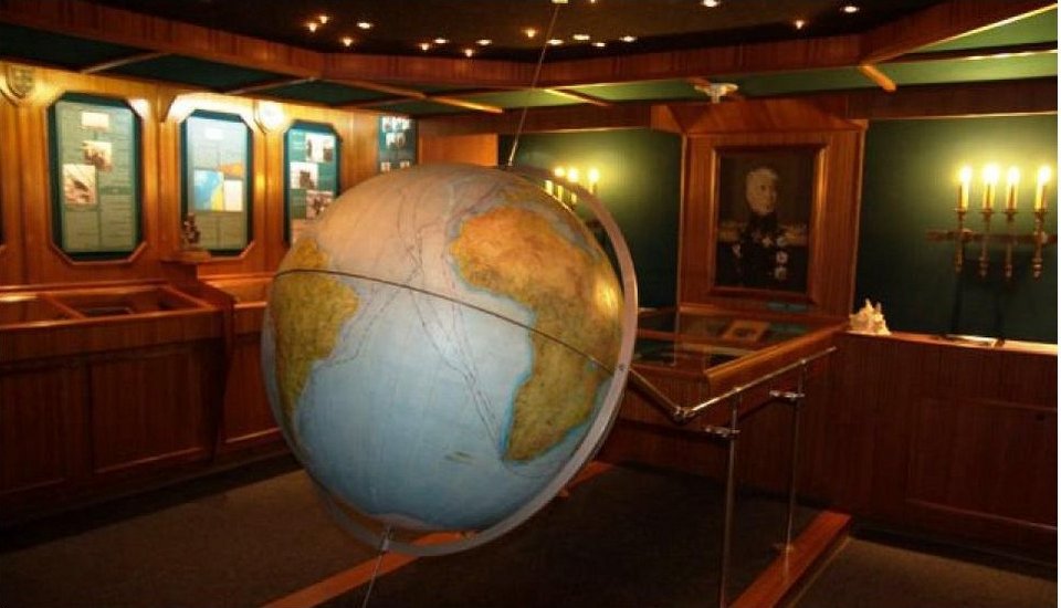 Το ρωσικό ιστιοφόρο Kruzenshtern έδεσε στην Πάτρα -Θα μείνει μέχρι και την Πέμπτη [εικόνες] | iefimerida.gr 8