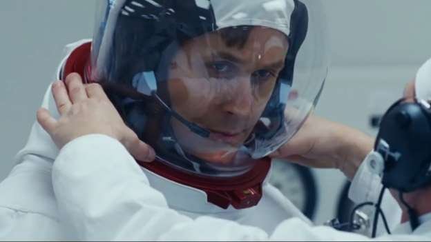 «First Man»