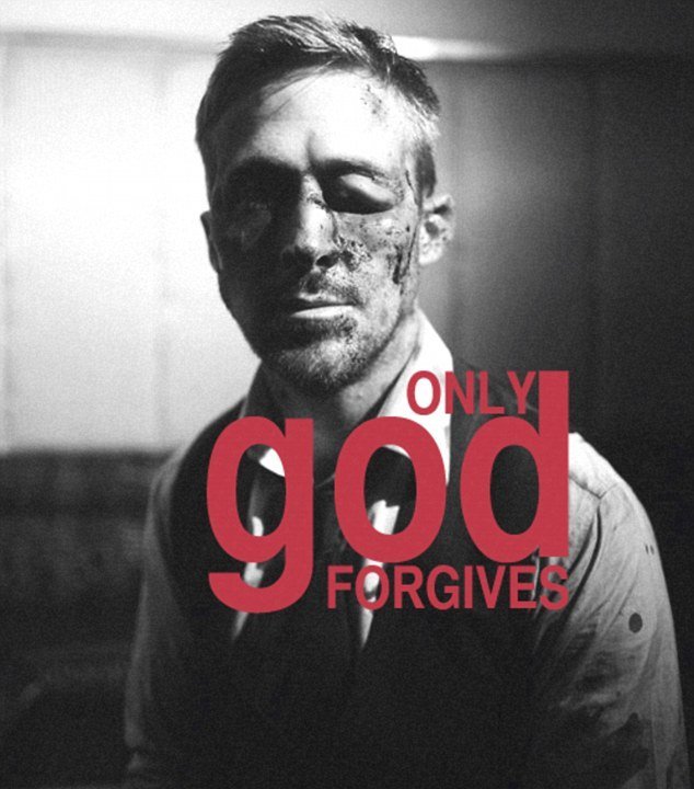 Σοκ-Ο Ράιν Γκόσλινγκ με παραμορφωμένο από το ξύλο πρόσωπο [εικόνες] | iefimerida.gr 0