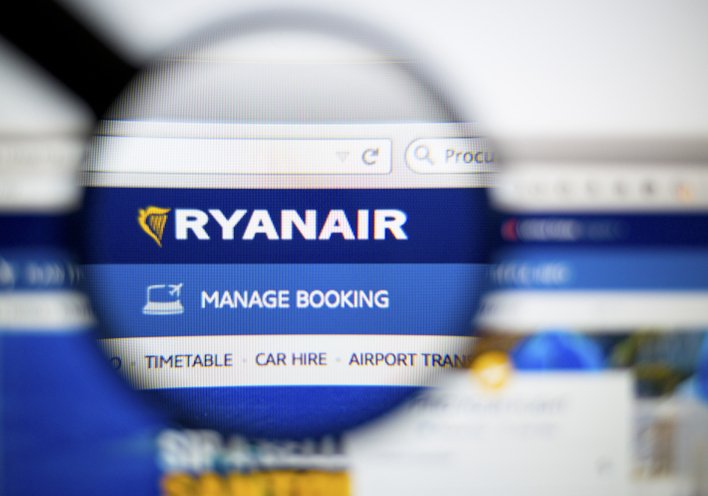 «Αναταράξεις» για τη Ryanair: Οργή επιβατών για τις ματαιώσεις πτήσεων -Τι ζητούν από την εταιρεία | iefimerida.gr 0