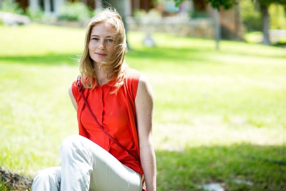 Στα λευκά ο Σκορπιός για τον γάμο της Ριμπολόβλεβα -Ολες οι λεπτομέρειες [εικόνες] | iefimerida.gr 1