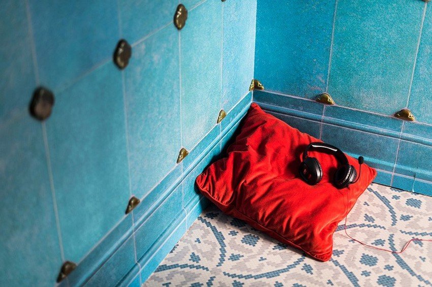 Χαμάμ, σπα, σάουνες: Αυτά είναι τα νέα γραφεία της Google [εικόνες] | iefimerida.gr 8