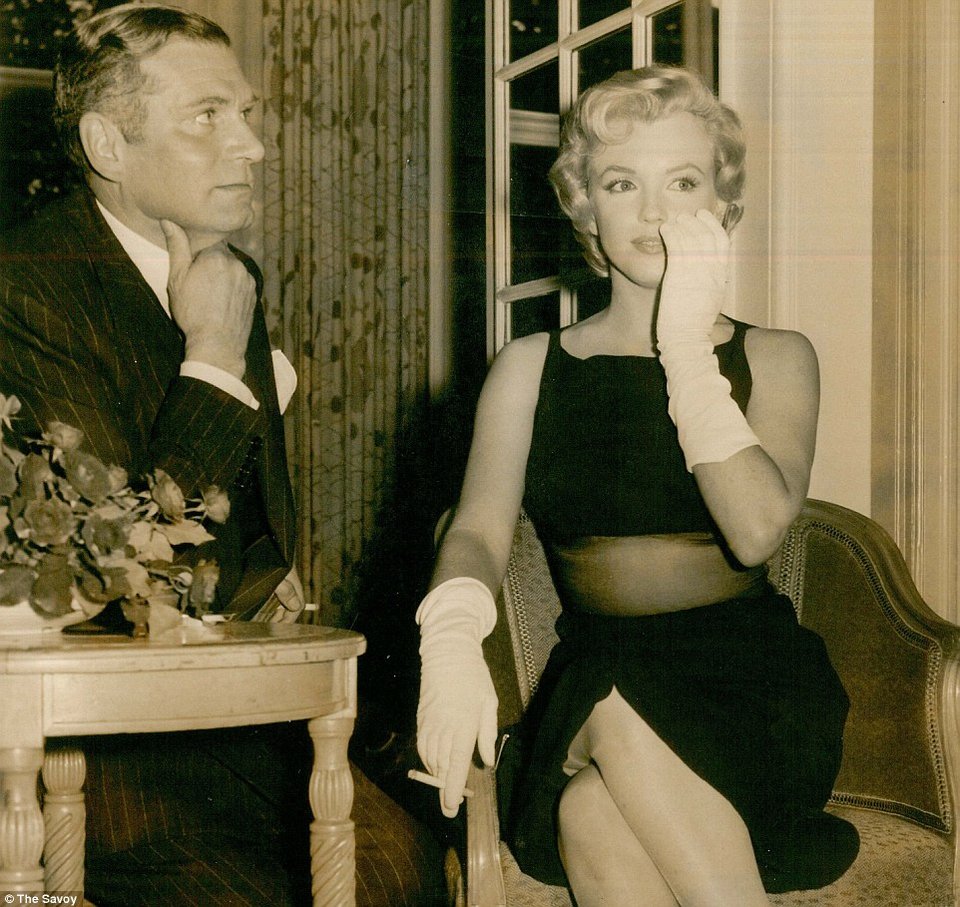 Το ξενοδοχείο όπου «γράφτηκε» η ιστορία των ελίτ του Λονδίνου – Διάσημοι επισκέπτες και απίστευτες ιστορίες [εικόνες] | iefimerida.gr 2