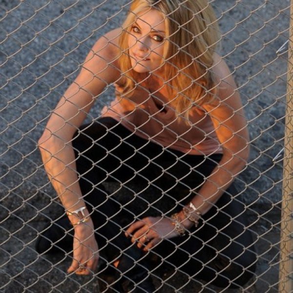 Το μυστικό της Σαρλίζ Θερόν αποκαλύφθηκε [εικόνες] | iefimerida.gr 5