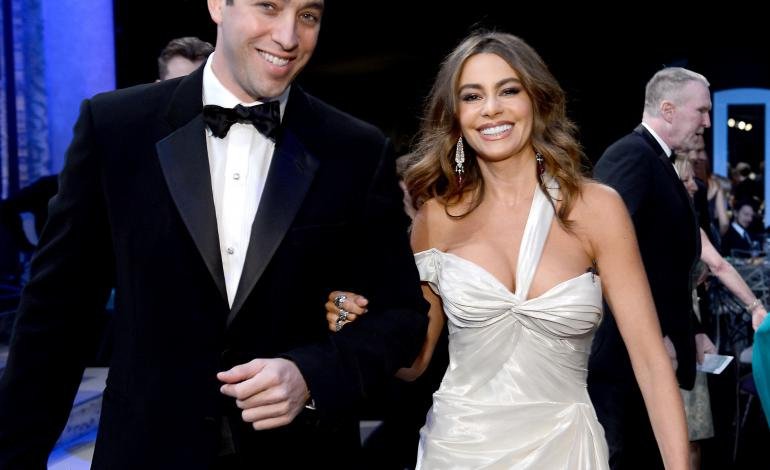 Πρώην της Βεργκάρα: Με χτυπούσε και με έβριζε [εικόνες] | iefimerida.gr 2