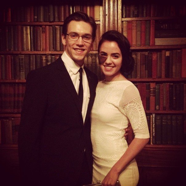 Πώς μια καλλονή με τριχωτό σημάδι εκ γενετής αγάπησε την ιδιαιτερότητά της και έγινε χορεύτρια [εικόνες]  | iefimerida.gr 3