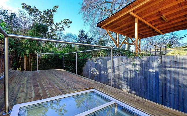 Καμαρούλα μια σταλιά με πλάτος 1,5 μέτρο βγαίνει στο σφυρί για 1 εκατ. ευρώ [εικόνες]  | iefimerida.gr 4