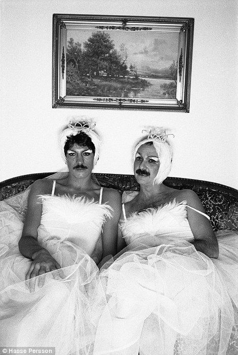 Λάμψη και αίγλη στο κακόφημο στέκι των Νεοϋορκέζων - Στα άδυτα του Studio 54 [εικόνες]  | iefimerida.gr 4