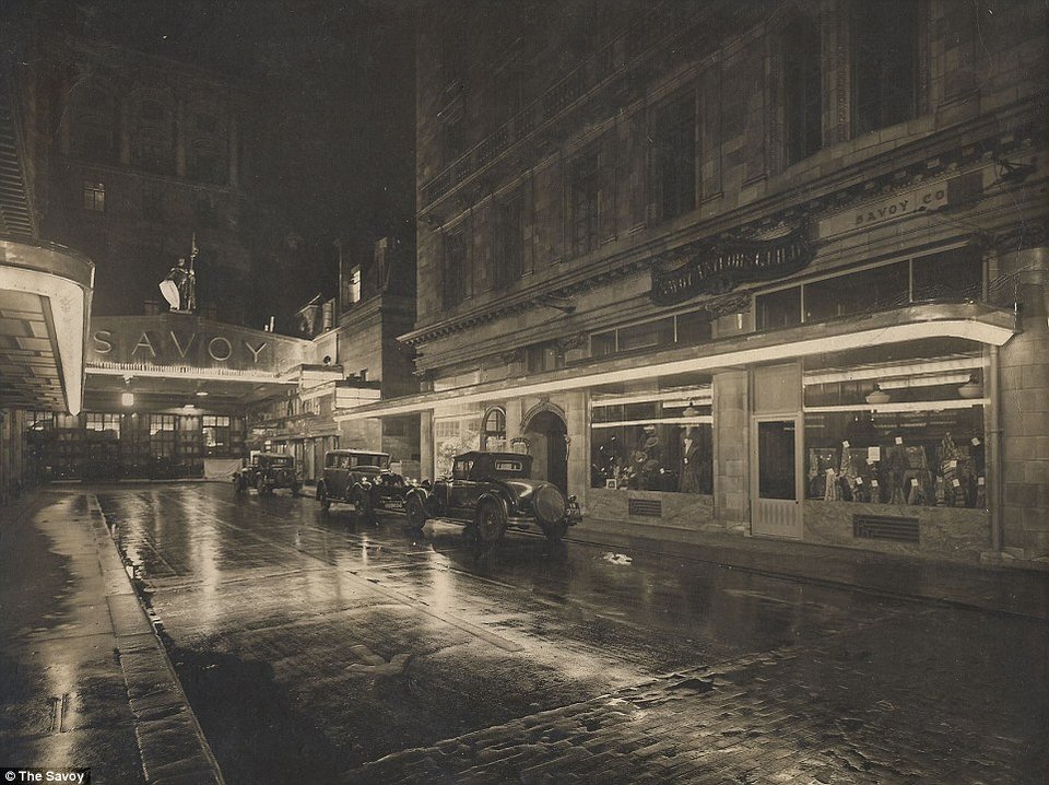 Το ξενοδοχείο όπου «γράφτηκε» η ιστορία των ελίτ του Λονδίνου – Διάσημοι επισκέπτες και απίστευτες ιστορίες [εικόνες] | iefimerida.gr 4