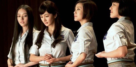 Η κινέζικη απάντηση στο «Sex and the City» που σαρώνει: Λιγότερο σεξ, περισσότερα παπούτσια [εικόνες & βίντεο] | iefimerida.gr 1