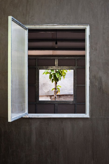 H high tech καλύβα που είναι κατασκευασμένη να αντέξει μέχρι και τυφώνα κατηγορίας 5 [εικόνες] | iefimerida.gr 8