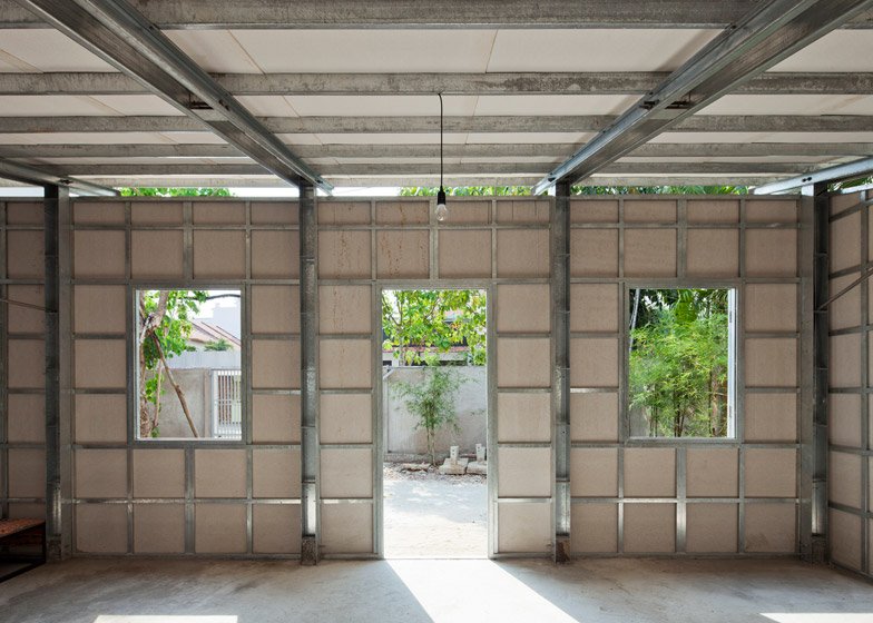 H high tech καλύβα που είναι κατασκευασμένη να αντέξει μέχρι και τυφώνα κατηγορίας 5 [εικόνες] | iefimerida.gr 6