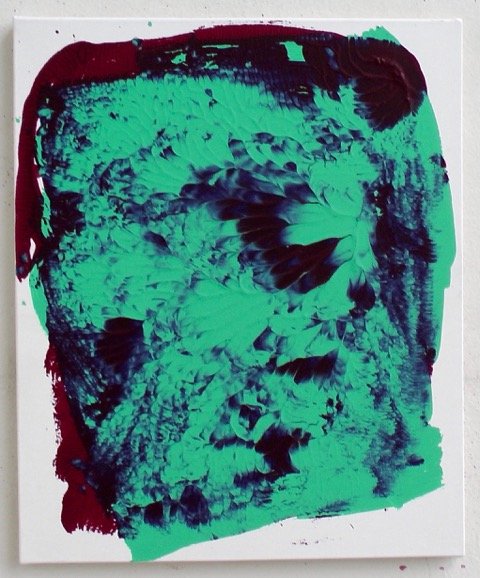  Uncertain Landmarks - Τα Αβέβαια Ορόσημα του Jérôme Dupin με ολοζώντανα χρώματα [εικόνες] | iefimerida.gr 3