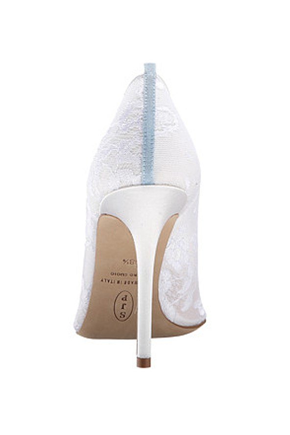 Η Σάρα Τζέσικα Πάρκερ σχεδίασε τα ομορφότερα νυφικά παπούτσια -Ανατρεπτικά σχέδια και χρώματα [εικόνες] | iefimerida.gr 3